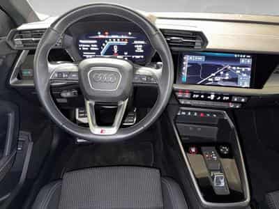 Audi A3 Limousine TFSI S tronic quattro (2024) - Foto 6
