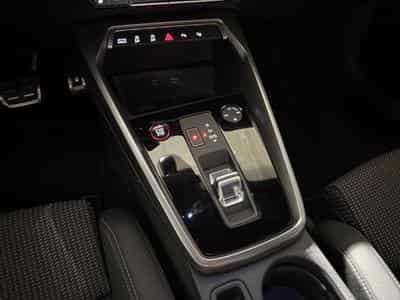 Audi A3 Limousine TFSI S tronic quattro (2024) - Foto 10