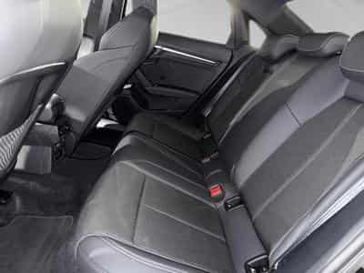 Audi A3 Limousine TFSI S tronic quattro (2024) - Foto 11