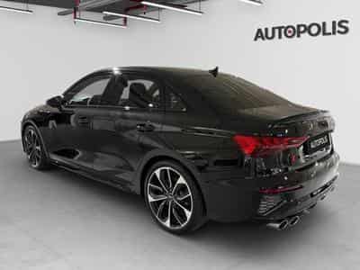 Audi A3 Limousine TFSI S tronic quattro (2024) - Foto 13