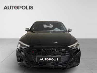 Audi A3 Limousine TFSI S tronic quattro (2024) - Foto 14