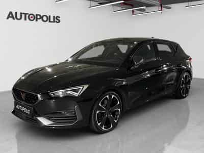 Cupra Leon 2.0 TSI EVO 221kW VZ DSG (2022) - Foto 1