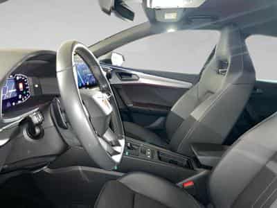 Cupra Leon 2.0 TSI EVO 221kW VZ DSG (2022) - Foto 4