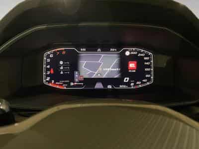 Cupra Leon 2.0 TSI EVO 221kW VZ DSG (2022) - Foto 2