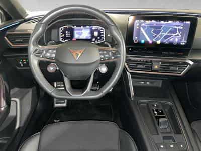 Cupra Leon 2.0 TSI EVO 221kW VZ DSG (2022) - Foto 6