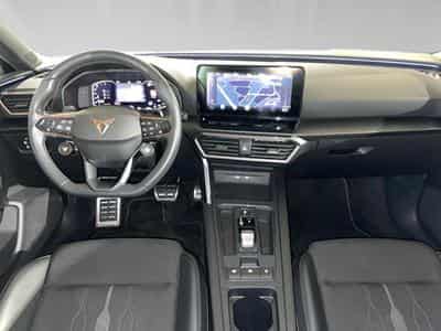 Cupra Leon 2.0 TSI EVO 221kW VZ DSG (2022) - Foto 5