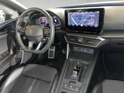 Cupra Leon 2.0 TSI EVO 221kW VZ DSG (2022) - Foto 7