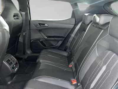 Cupra Leon 2.0 TSI EVO 221kW VZ DSG (2022) - Foto 11