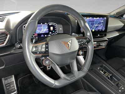 Cupra Leon 2.0 TSI EVO 221kW VZ DSG (2022) - Foto 8
