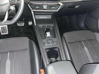 Cupra Leon 2.0 TSI EVO 221kW VZ DSG (2022) - Foto 10