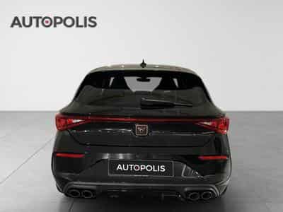 Cupra Leon 2.0 TSI EVO 221kW VZ DSG (2022) - Foto 15