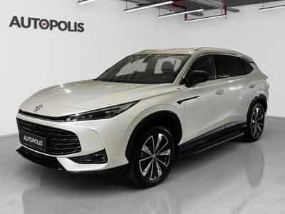 MG HS 1.5T Luxury Plug-In (2024) - Foto 1
