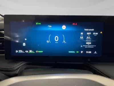 MG HS 1.5T Luxury Plug-In (2024) - Foto 2