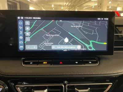 MG HS 1.5T Luxury Plug-In (2024) - Foto 3