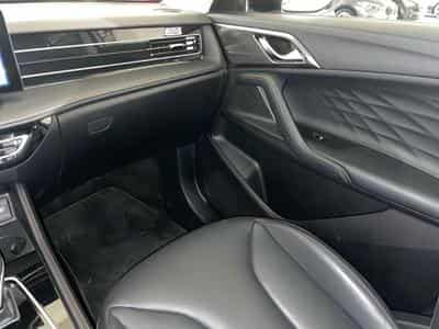 MG HS 1.5T Luxury Plug-In (2024) - Foto 8