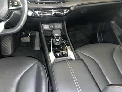 MG HS 1.5T Luxury Plug-In (2024) - Foto 9