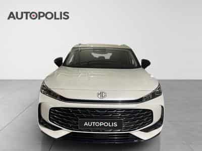 MG HS 1.5T Luxury Plug-In (2024) - Foto 13