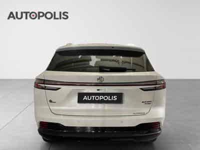 MG HS 1.5T Luxury Plug-In (2024) - Foto 14