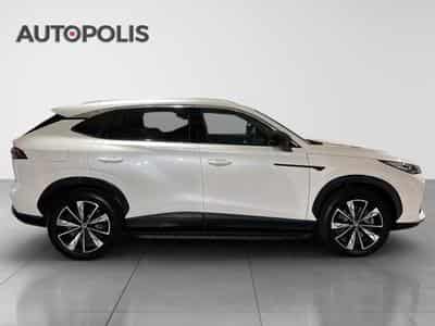 MG HS 1.5T Luxury Plug-In (2024) - Foto 15