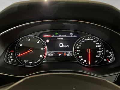 Audi A6 Avant 2.0 TDI AVANT S-Tronic (2023) - Photo 2