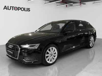 Audi A6 Avant 2.0 TDI AVANT S-Tronic (2023) - Photo 1