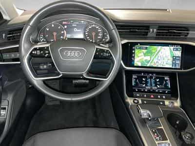 Audi A6 Avant 2.0 TDI AVANT S-Tronic (2023) - Photo 6