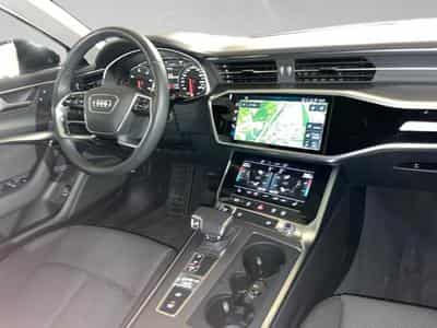 Audi A6 Avant 2.0 TDI AVANT S-Tronic (2023) - Photo 7