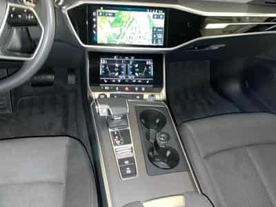 Audi A6 Avant 2.0 TDI AVANT S-Tronic (2023) - Photo 10