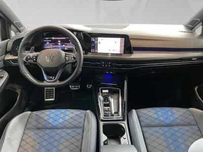 VW Golf 2.0 TSI 235kW R DSG (2023) - Foto 5