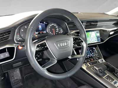 Audi A6 Avant 2.0 TDI AVANT S-Tronic (2023) - Photo 8