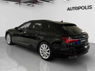 Audi A6 Avant 2.0 TDI AVANT S-Tronic (2023) - Photo 15