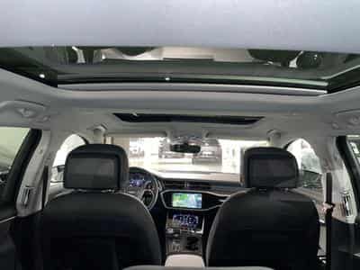 Audi A6 Avant 2.0 TDI AVANT S-Tronic (2023) - Photo 14