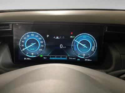 Hyundai Tucson 1.6 T-GDi Plug-in 4x4 Shine N-Line (2025) - Foto 2