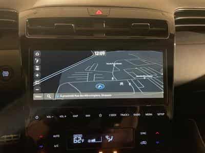 Hyundai Tucson 1.6 T-GDi Plug-in 4x4 Shine N-Line (2025) - Foto 3