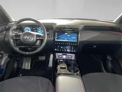 Hyundai Tucson 1.6 T-GDi Plug-in 4x4 Shine N-Line (2025) - Foto 5