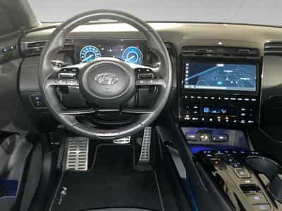 Hyundai Tucson 1.6 T-GDi Plug-in 4x4 Shine N-Line (2025) - Foto 6