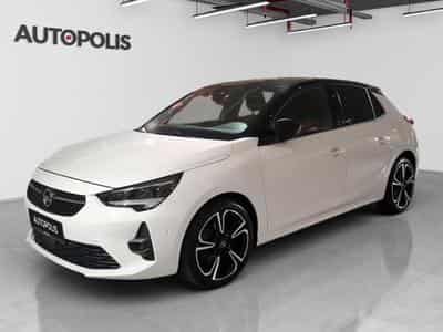 Opel Corsa 1.2 Turbo 74kW S/S GS Line (2022) - Photo 1