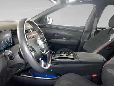 Hyundai Tucson 1.6 T-GDi Plug-in 4x4 Shine N-Line (2025) - Foto 4