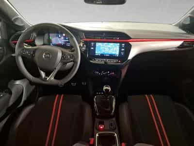 Opel Corsa 1.2 Turbo 74kW S/S GS Line (2022) - Photo 2
