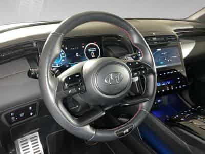 Hyundai Tucson 1.6 T-GDi Plug-in 4x4 Shine N-Line (2025) - Foto 8