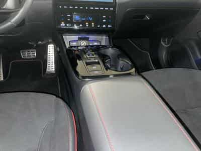 Hyundai Tucson 1.6 T-GDi Plug-in 4x4 Shine N-Line (2025) - Foto 10