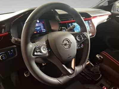 Opel Corsa 1.2 Turbo 74kW S/S GS Line (2022) - Photo 5