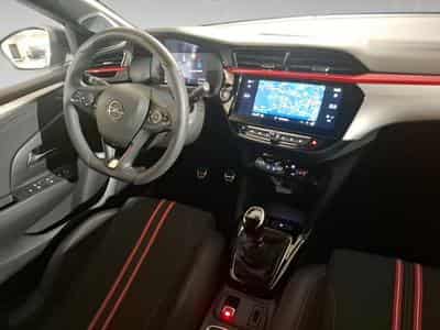 Opel Corsa 1.2 Turbo 74kW S/S GS Line (2022) - Photo 6