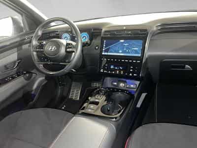 Hyundai Tucson 1.6 T-GDi Plug-in 4x4 Shine N-Line (2025) - Foto 7