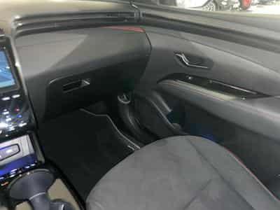 Hyundai Tucson 1.6 T-GDi Plug-in 4x4 Shine N-Line (2025) - Foto 9