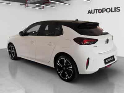 Opel Corsa 1.2 Turbo 74kW S/S GS Line (2022) - Photo 8