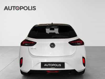 Opel Corsa 1.2 Turbo 74kW S/S GS Line (2022) - Photo 14