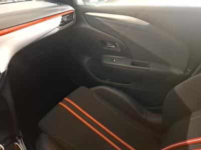 Opel Corsa 1.2 Turbo 74kW S/S GS Line (2022) - Photo 10