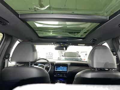 Hyundai Tucson 1.6 T-GDi Plug-in 4x4 Shine N-Line (2025) - Foto 14