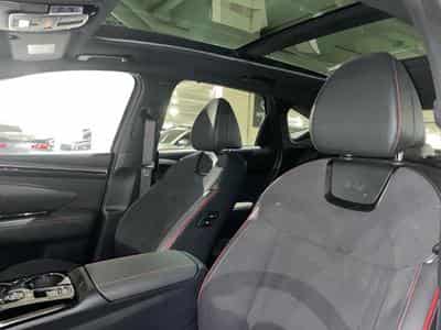 Hyundai Tucson 1.6 T-GDi Plug-in 4x4 Shine N-Line (2025) - Foto 13